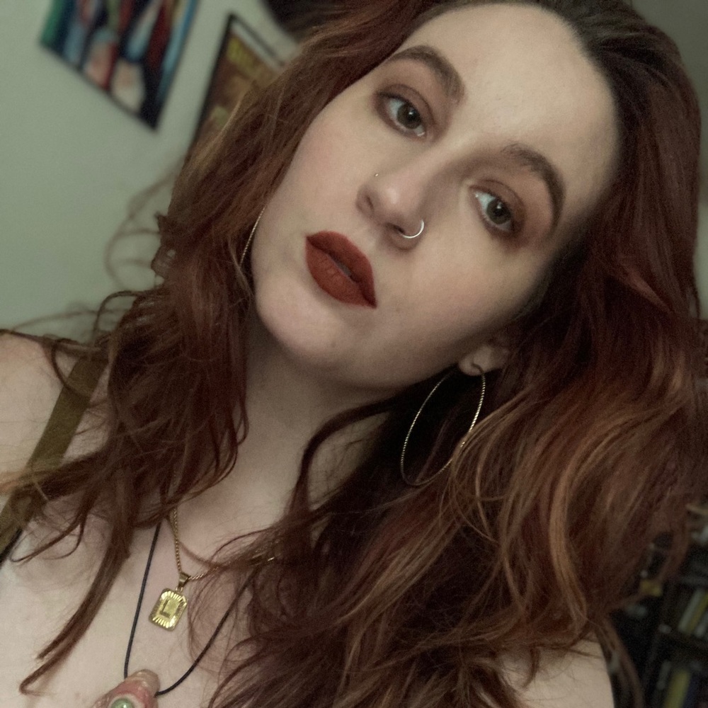 Meet your Posher, Lizz